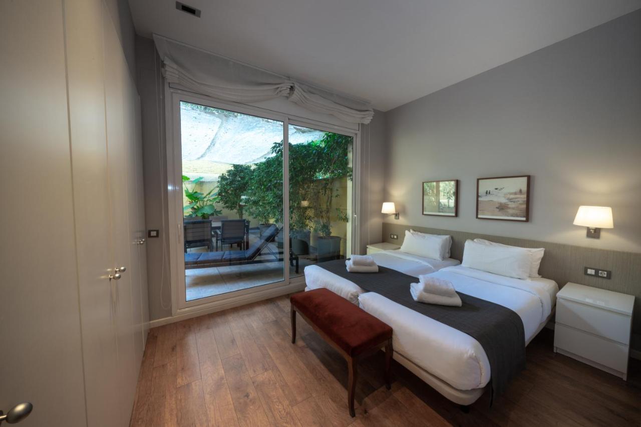 Bonavista - Passeig De Gracia Apartamento Barcelona