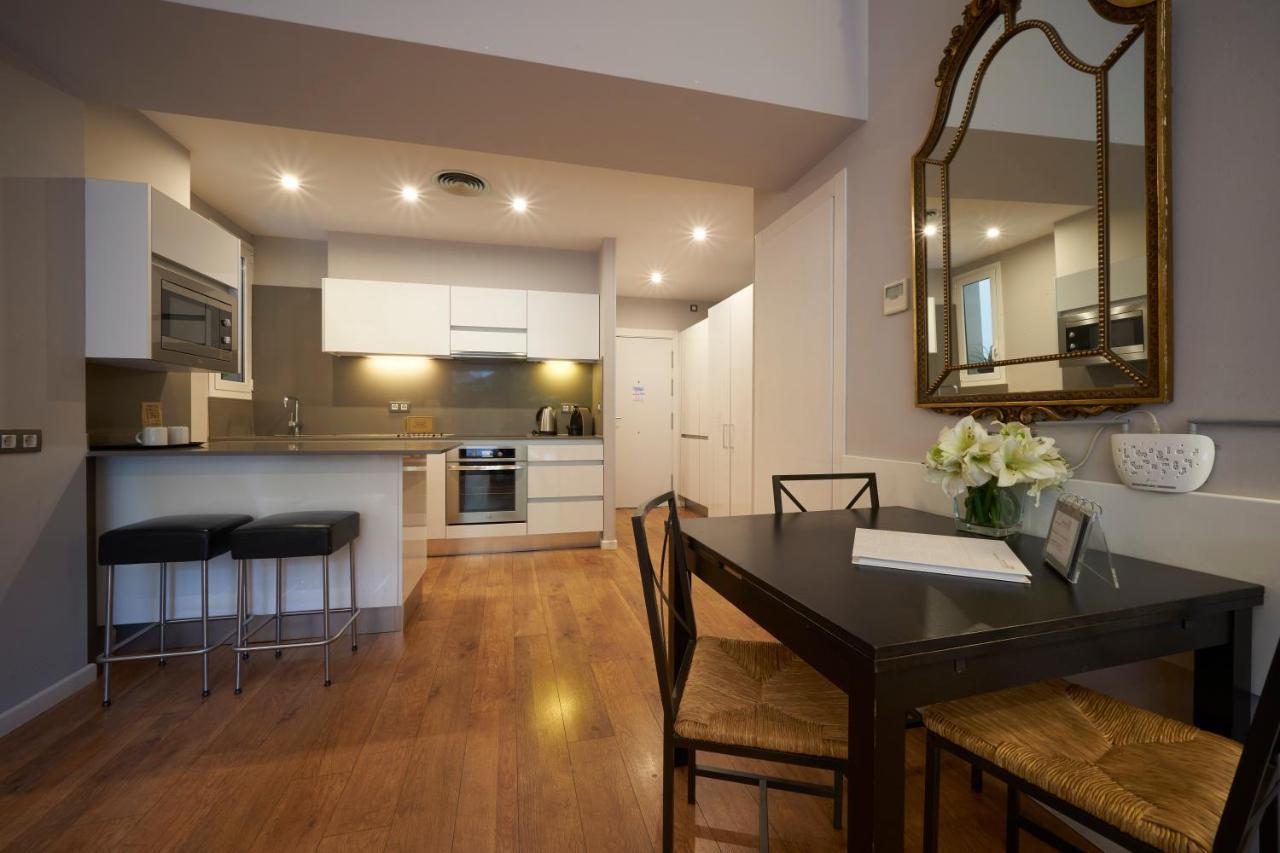 Bonavista - Passeig De Gracia Apartamento *