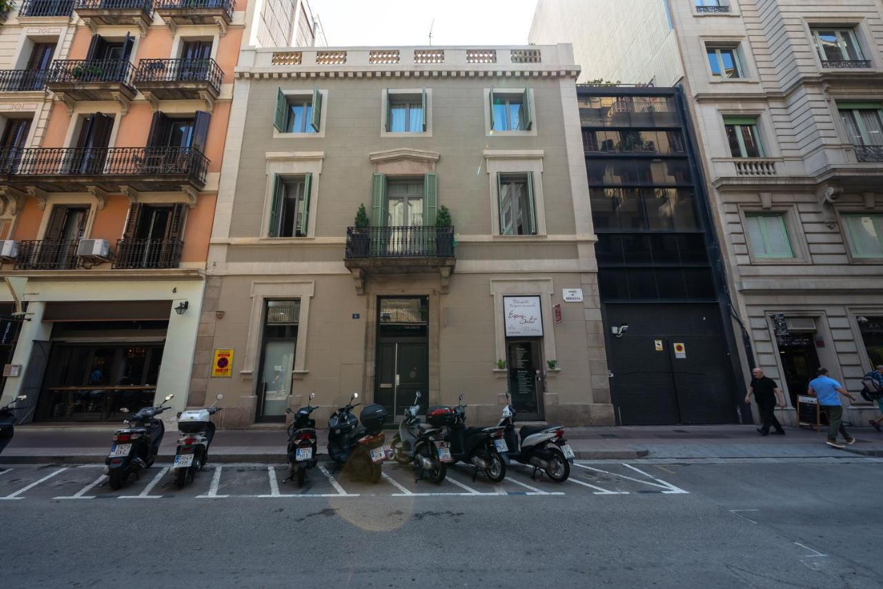 Apartamento Bonavista - Passeig De Gracia