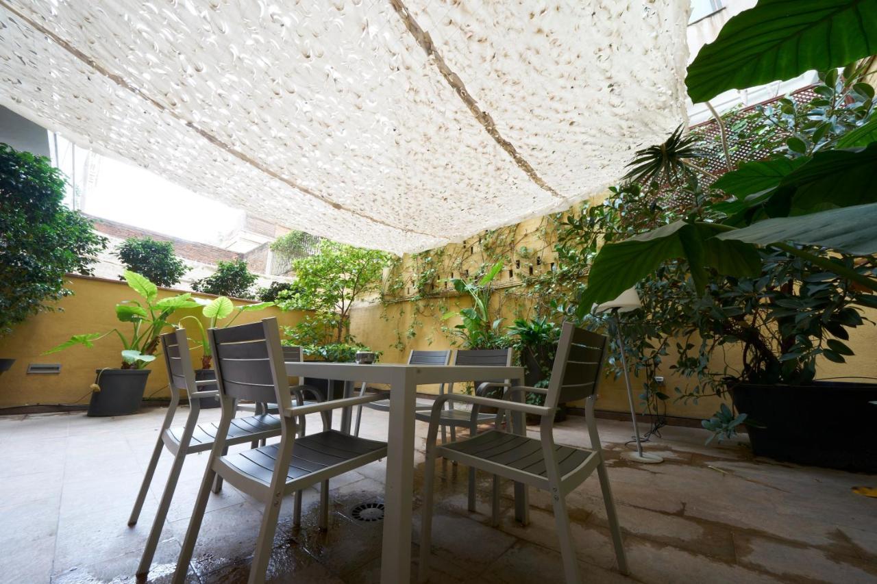 Bonavista - Passeig De Gracia Apartamento Barcelona