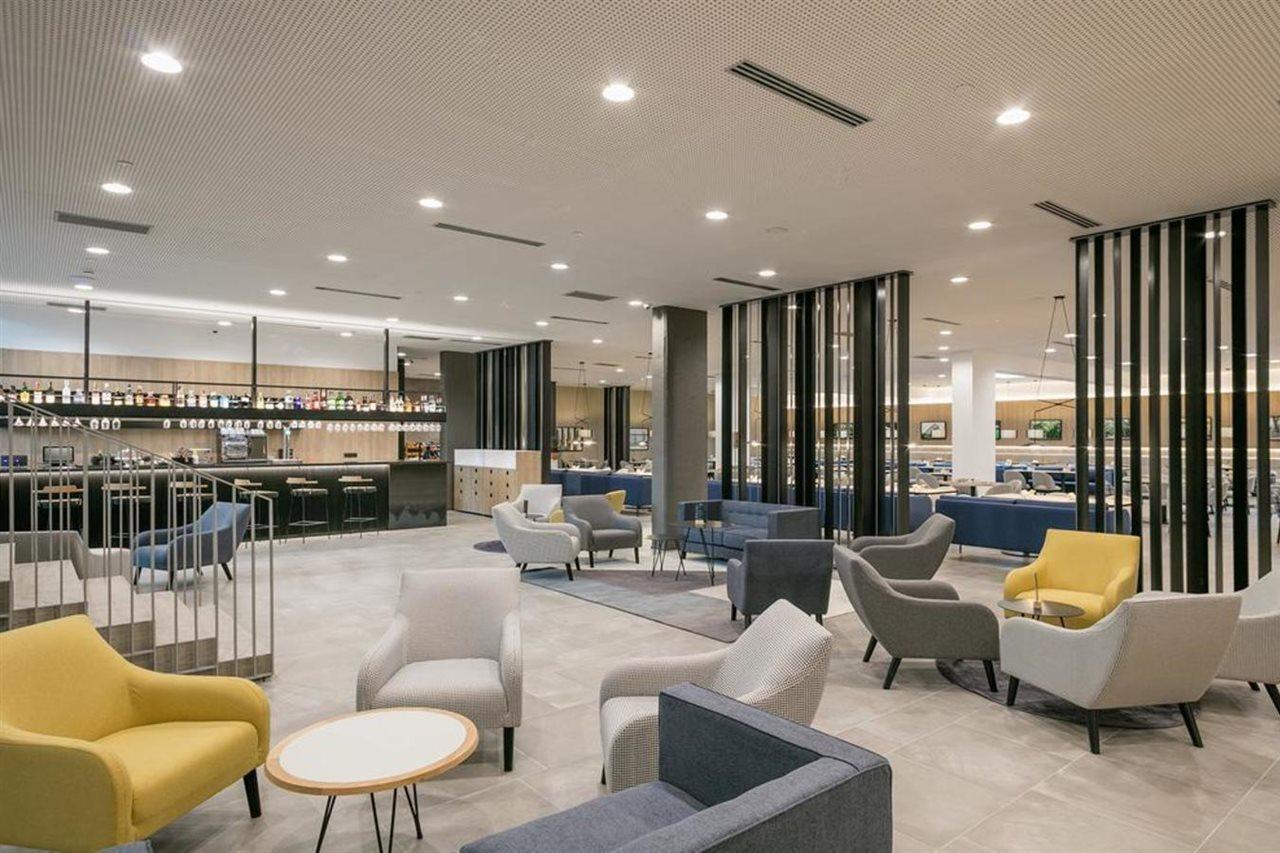 Acta Voraport Hotel Barcelona