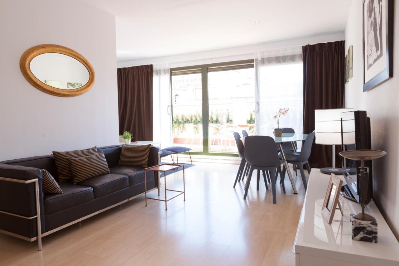 Apartment Plaza Catalunya City Center *