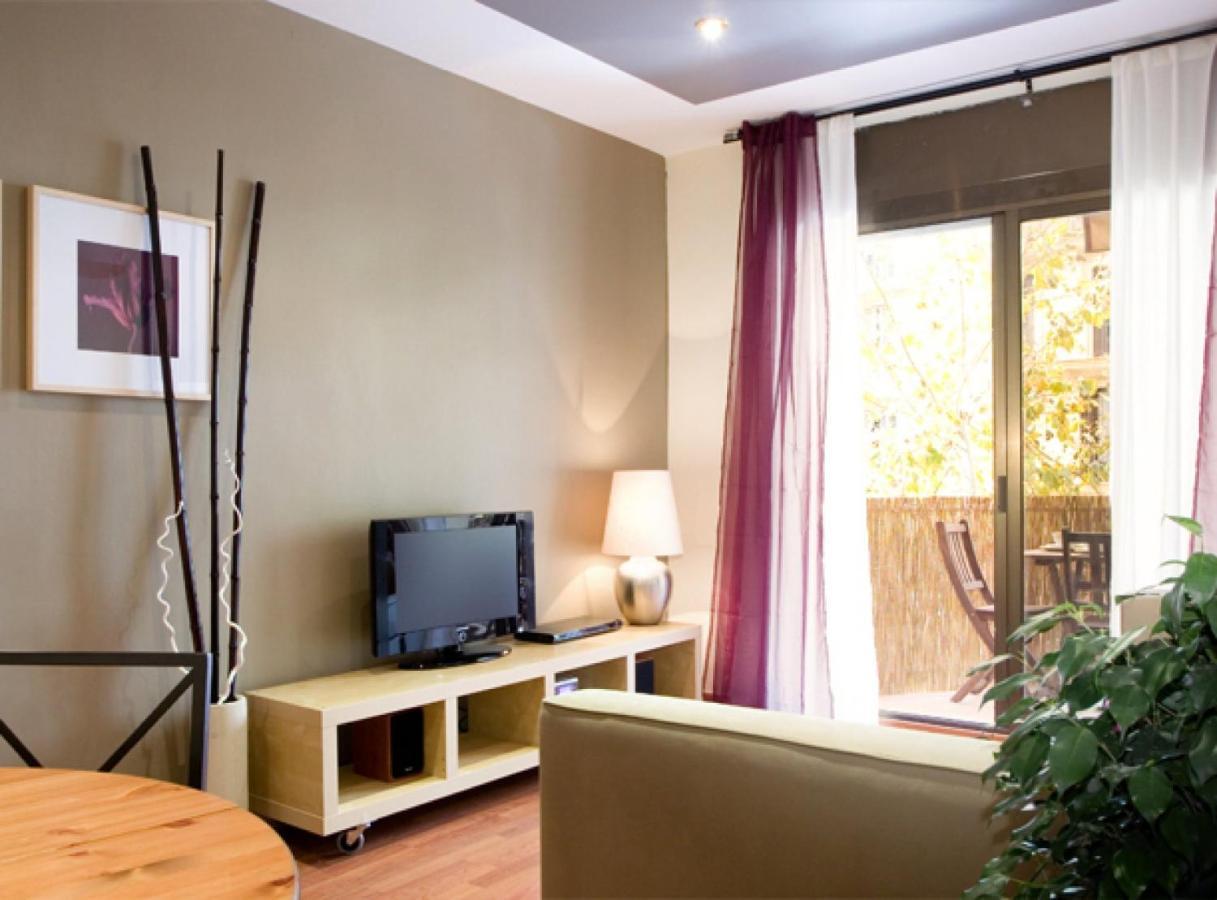 Appartement Avinguda Gaudi