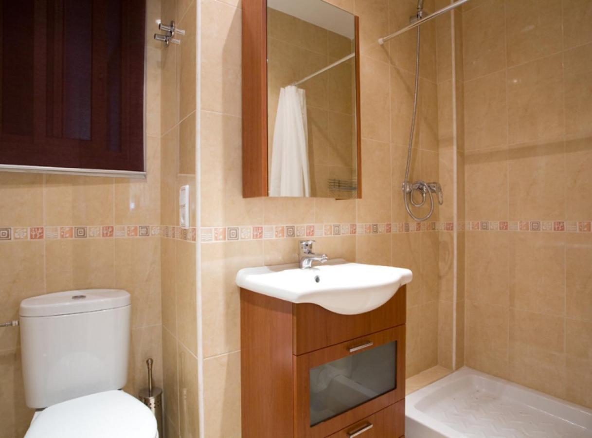 Apartment Avinguda Gaudi Barcelona