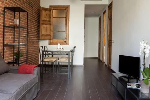 Eixample Sagrada Familia Ii Appartement