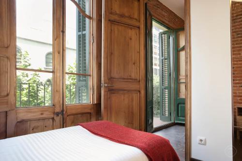 Eixample Sagrada Familia Ii Appartement Barcelona