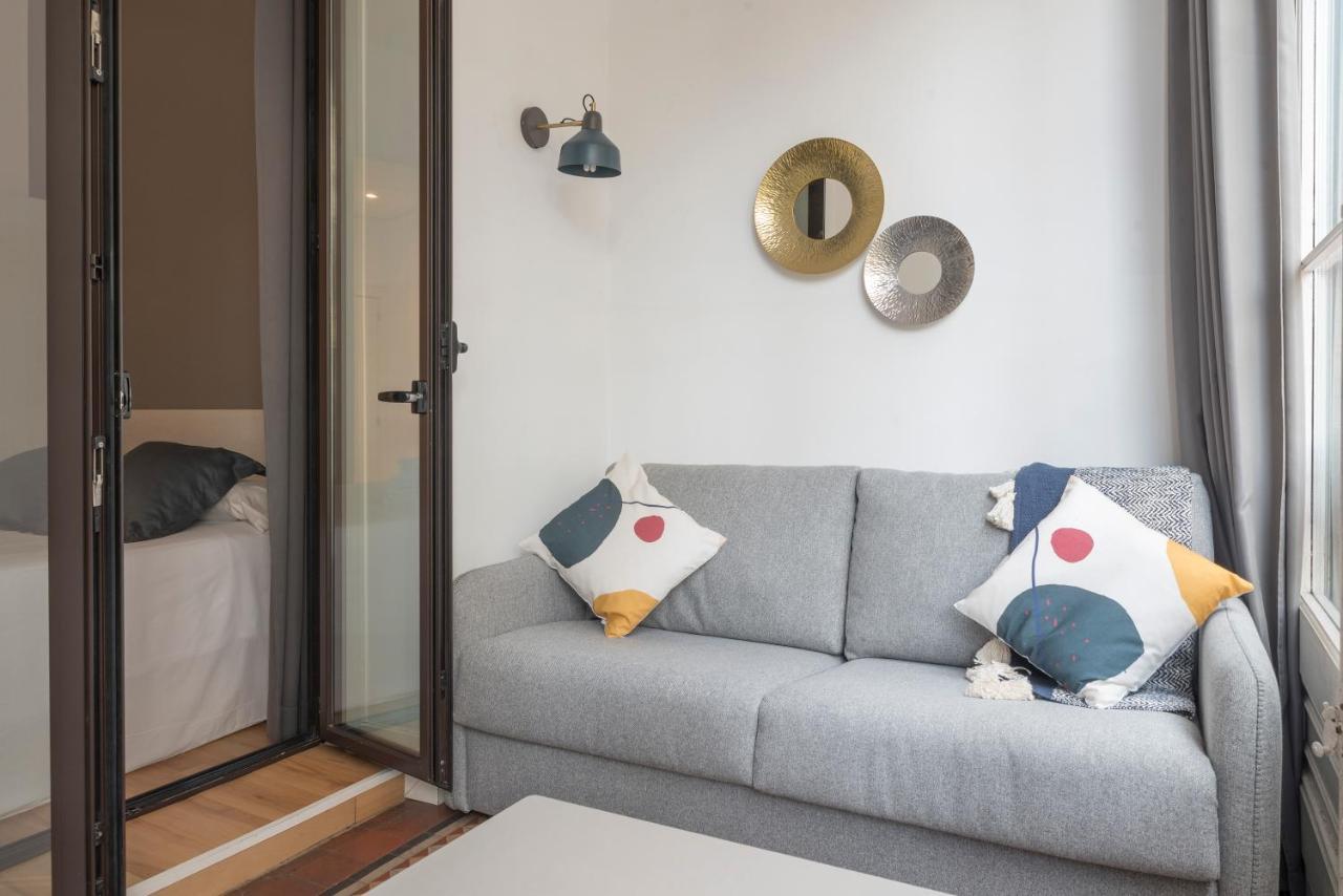 Guest house Hostalin Gran Via