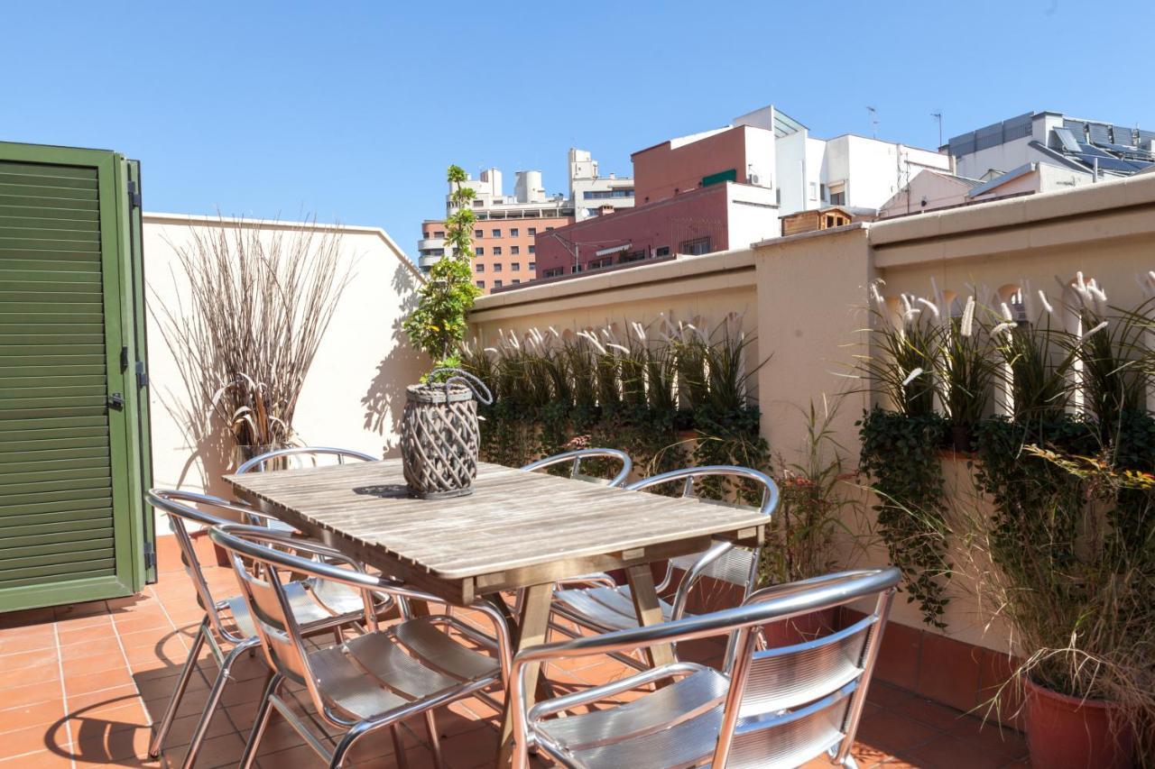 Apartment Plaza Catalunya City Center Barcelona