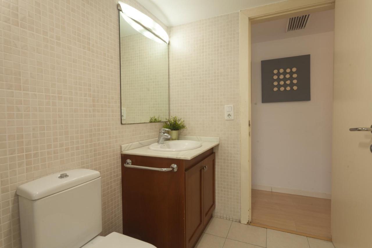 Plaza Catalunya City Center Apartment