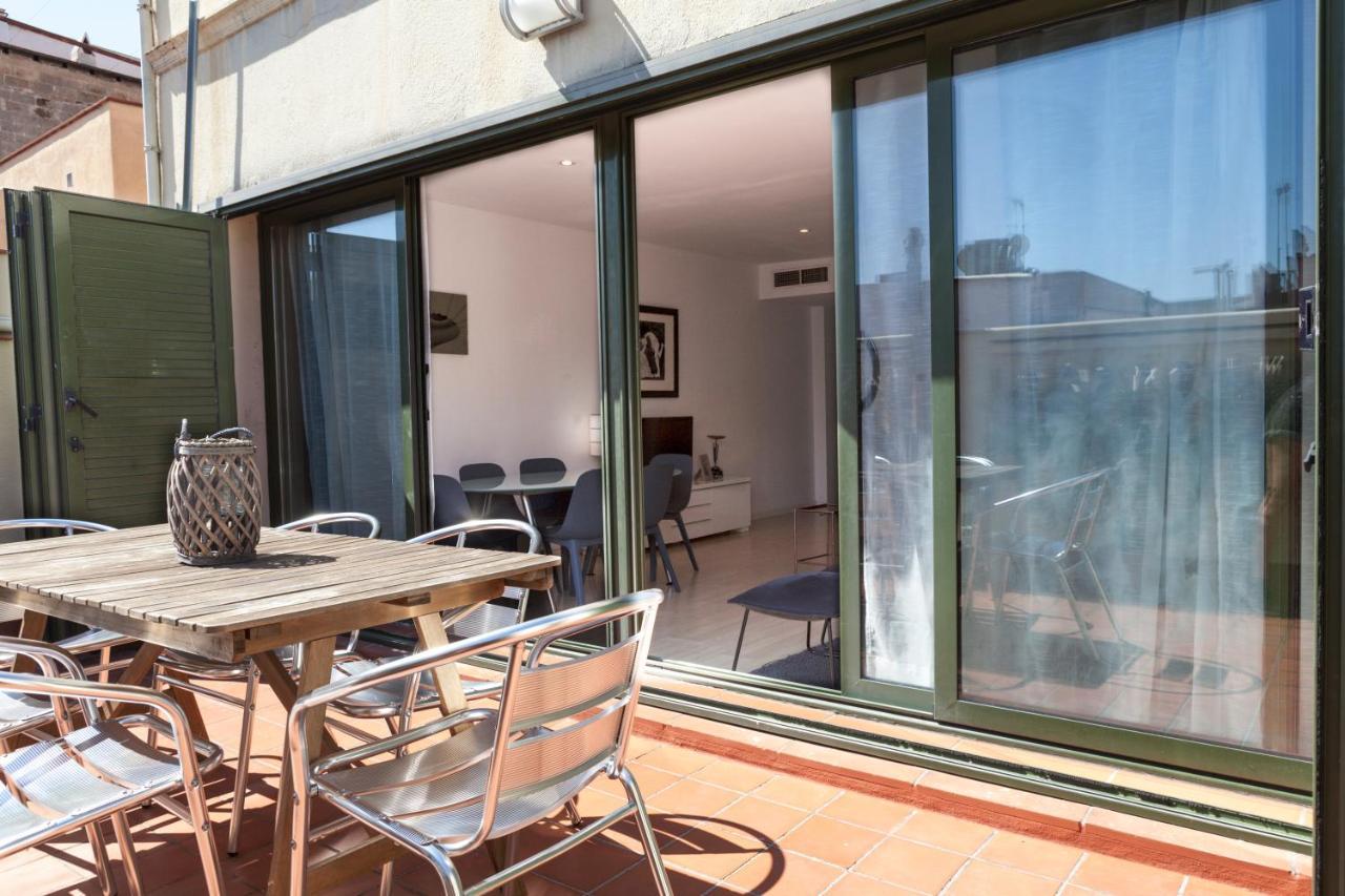 Apartment Plaza Catalunya City Center *