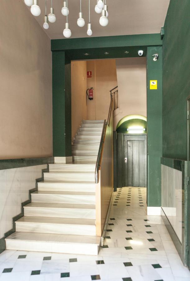 Plaza Catalunya City Center Apartment Barcelona