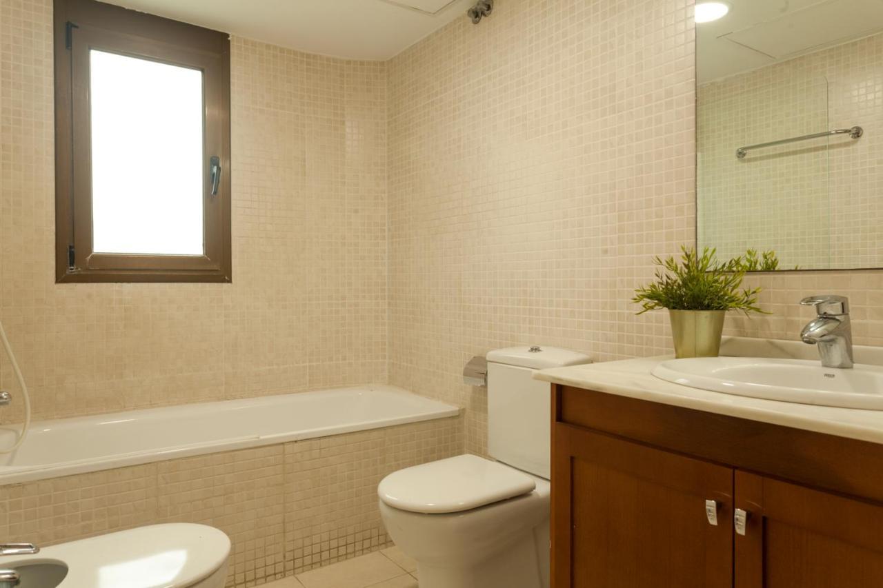 Plaza Catalunya City Center Apartment Barcelona
