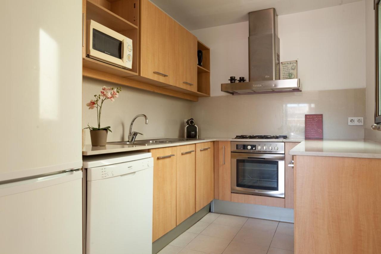 Plaza Catalunya City Center Apartment Barcelona