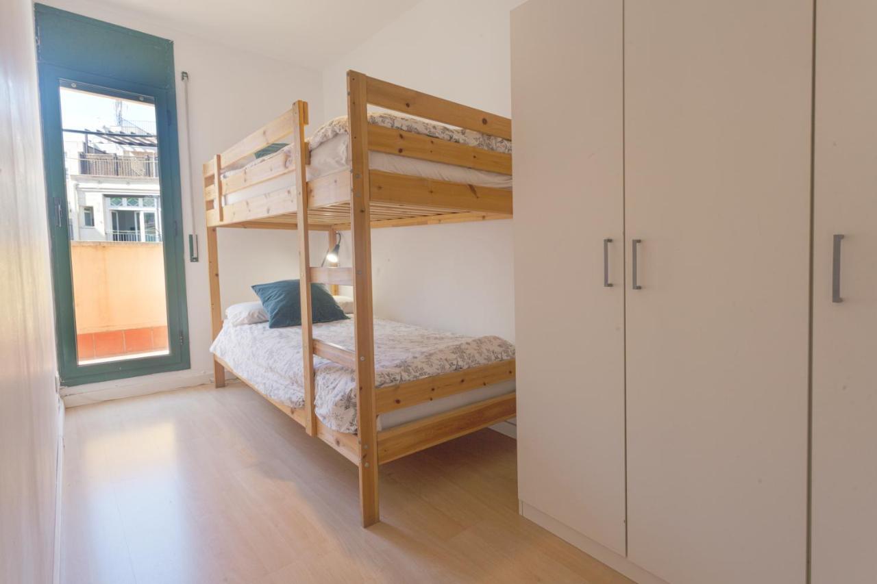 Plaza Catalunya City Center Apartment *