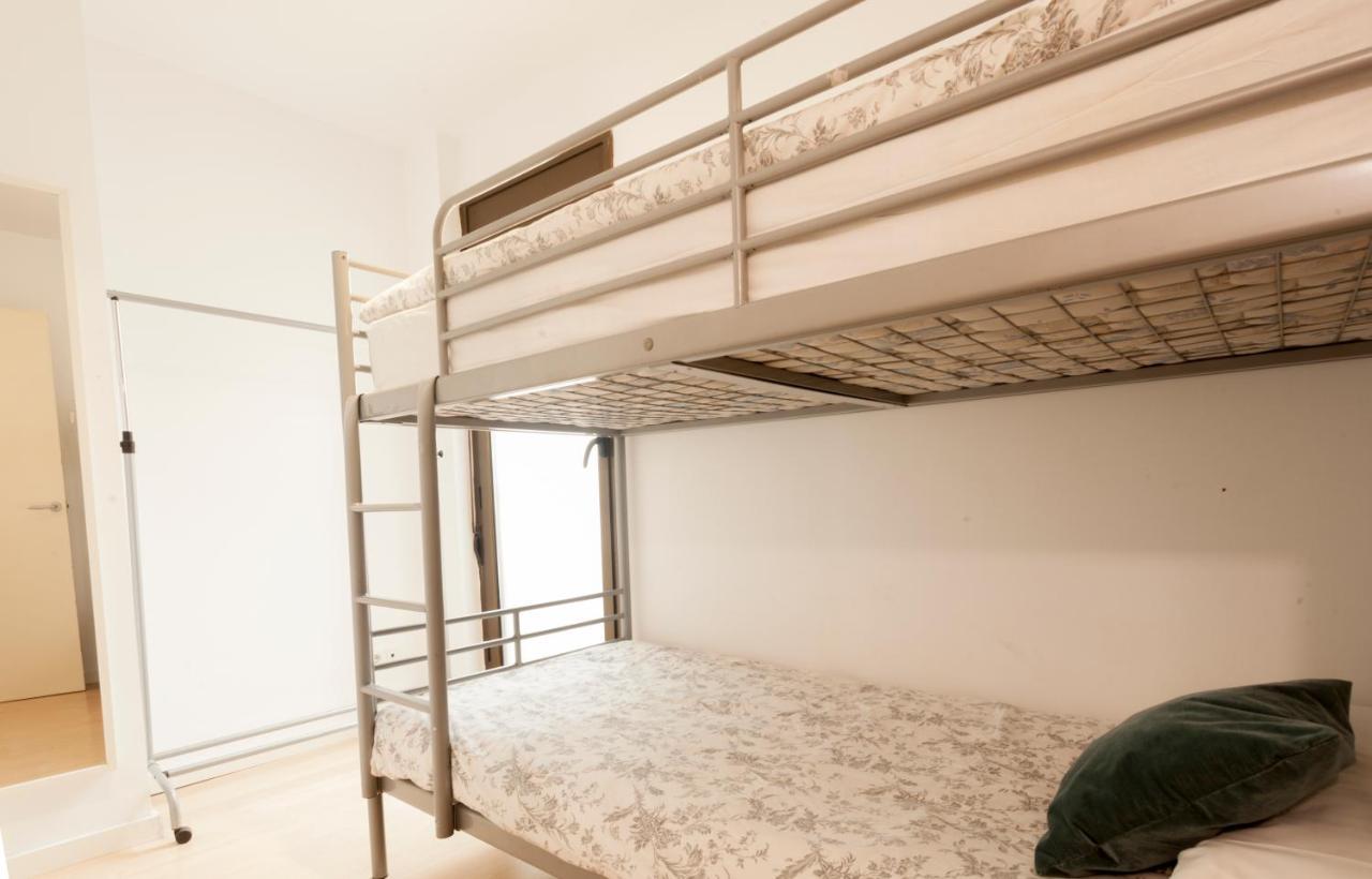 Apartment Plaza Catalunya City Center
