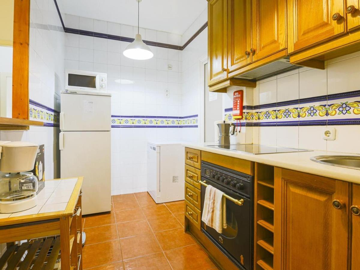 Apartment Be Arco Del Triunfo Sunny Colors Iii