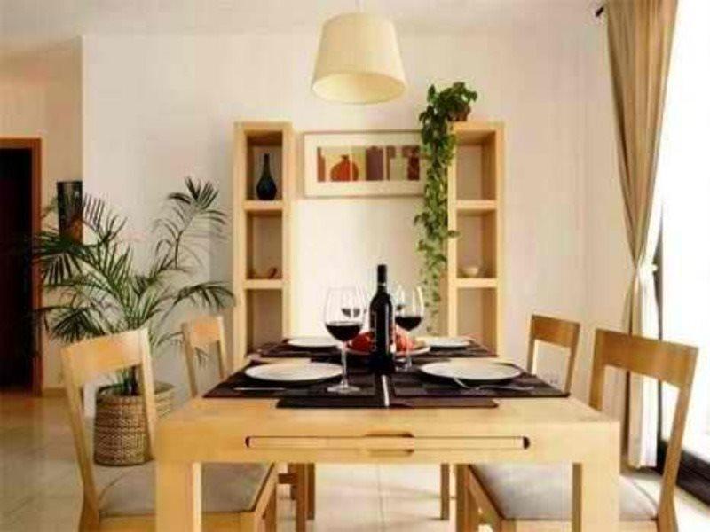 Appartement Ramblas I