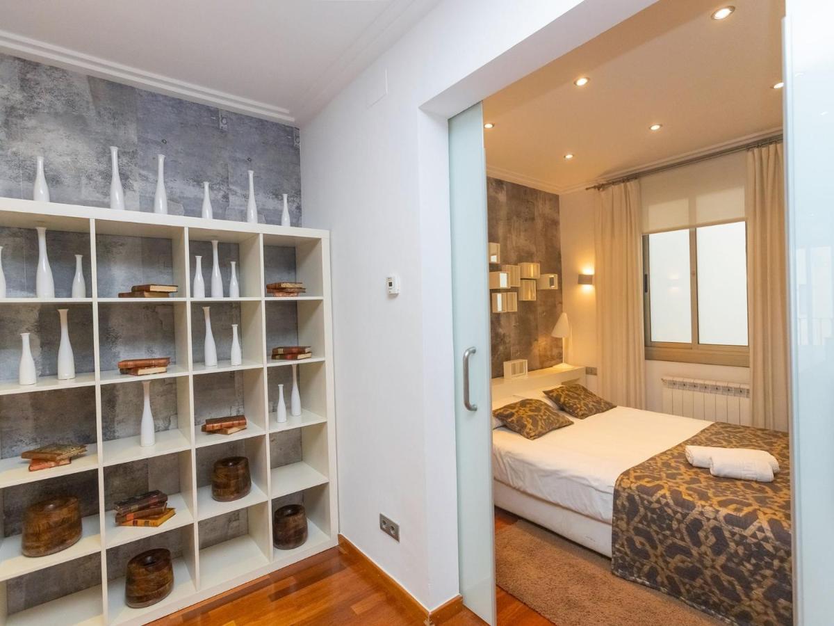 Centro- Passeig De Gracia - Casa Batllo By Interhome Appartement Barcelone
