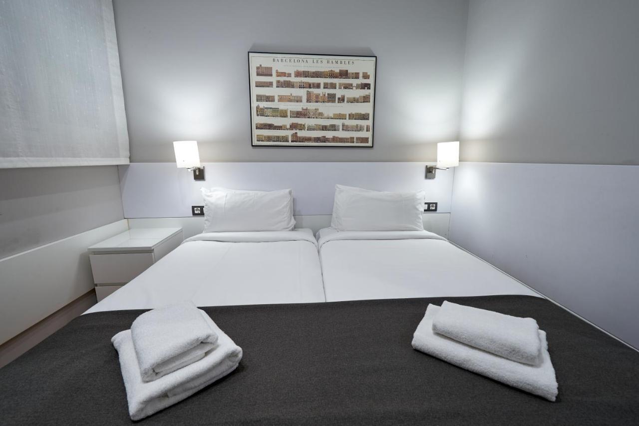 Apartamento Bonavista - Passeig De Gracia Barcelona