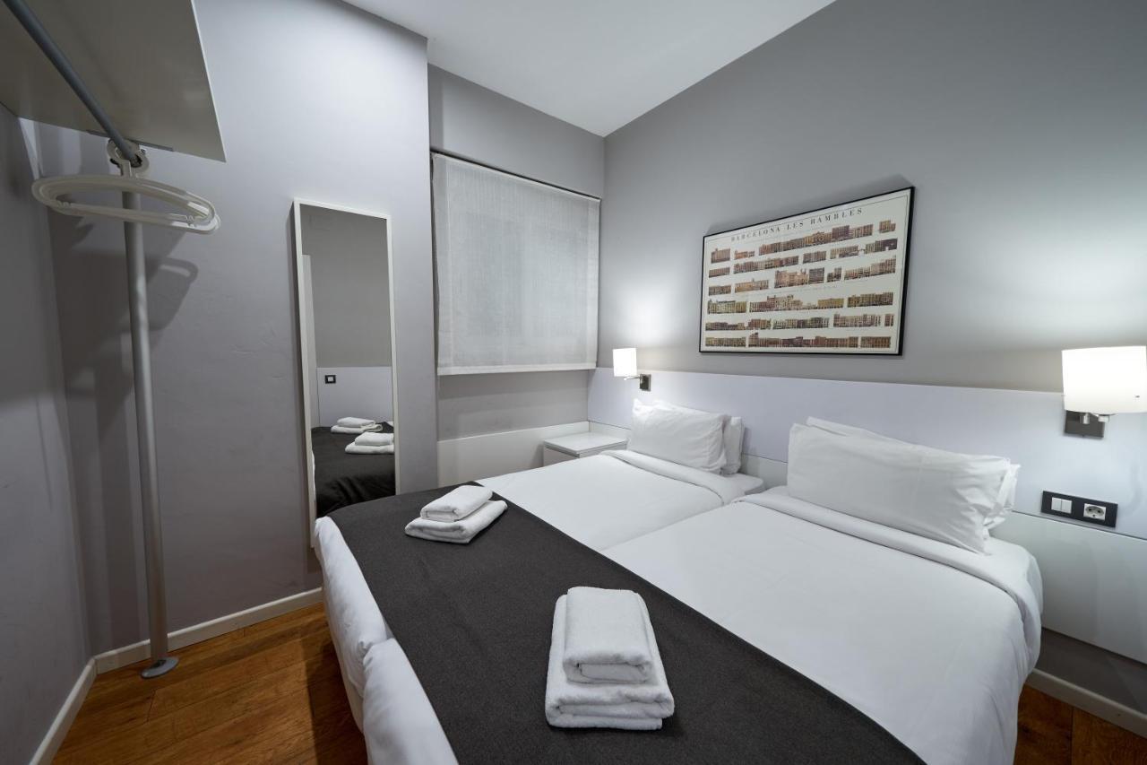 Bonavista - Passeig De Gracia Apartamento *