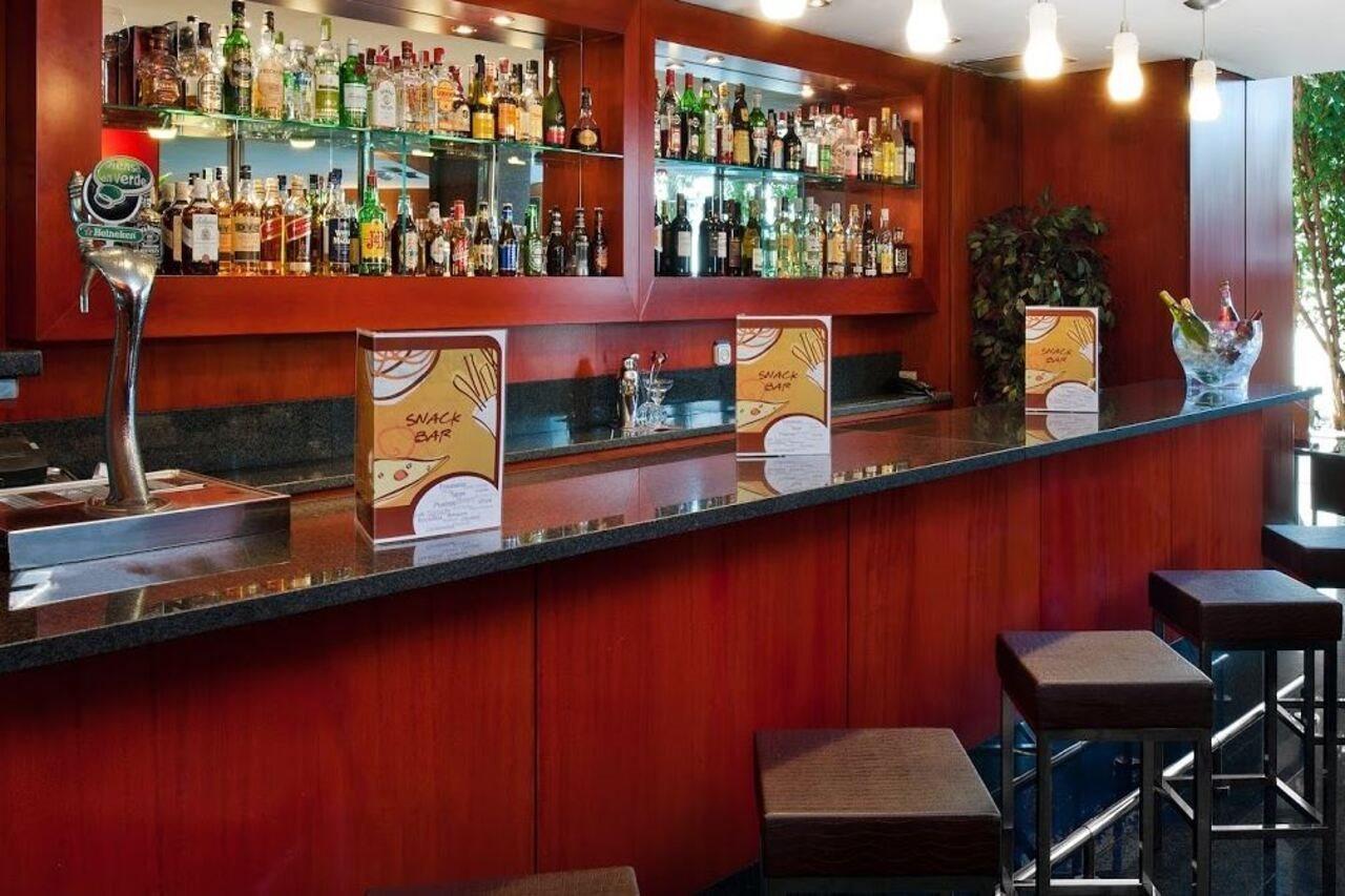 Catalonia Park Gueell Hotel Barcelona
