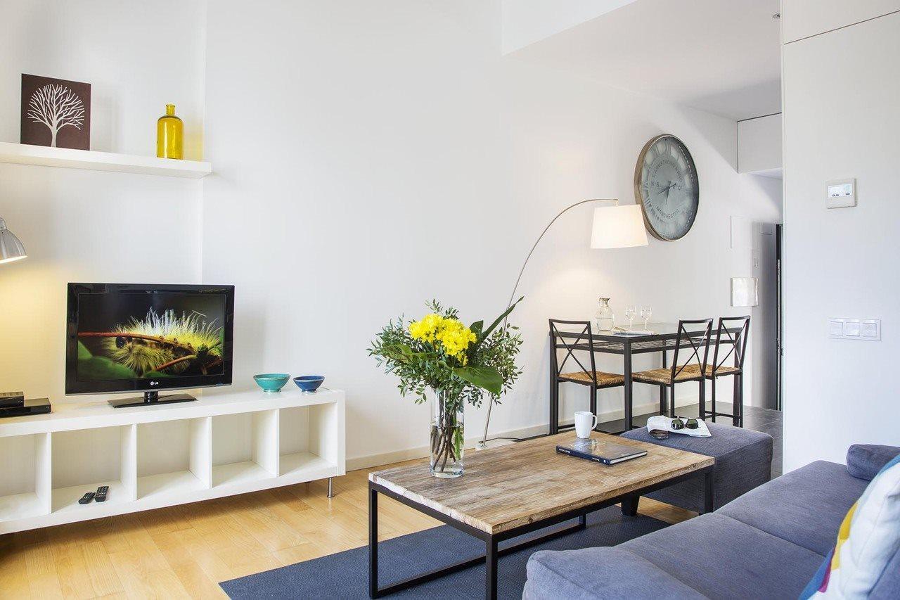 Appartement Durlet Barcelona