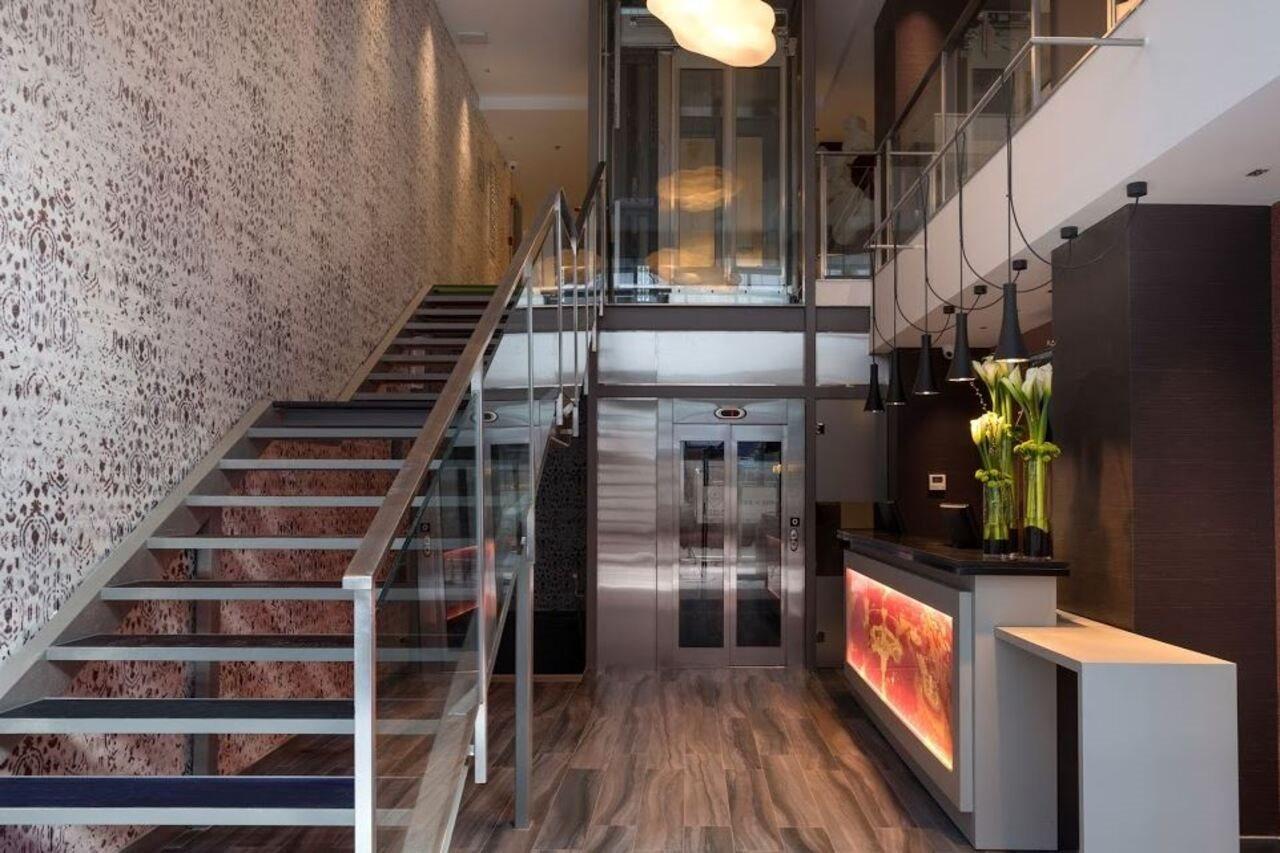 Catalonia Square 4* Sup 4* Barcelone