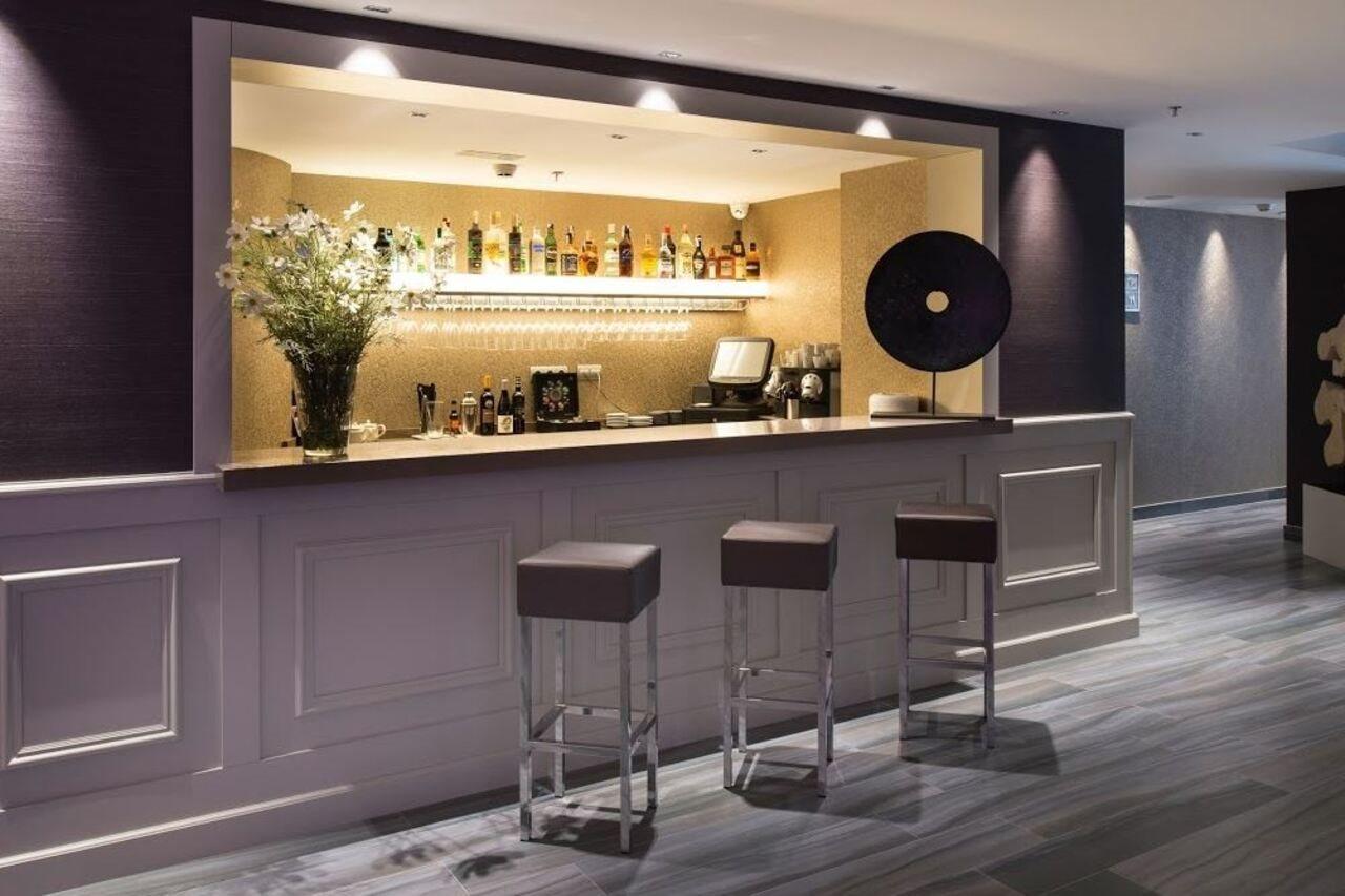 Hotel Catalonia Square 4* Sup