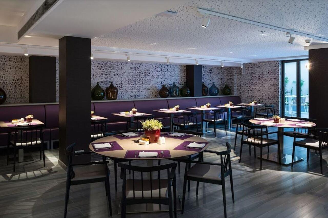 Catalonia Square 4* Sup Hotel 4*