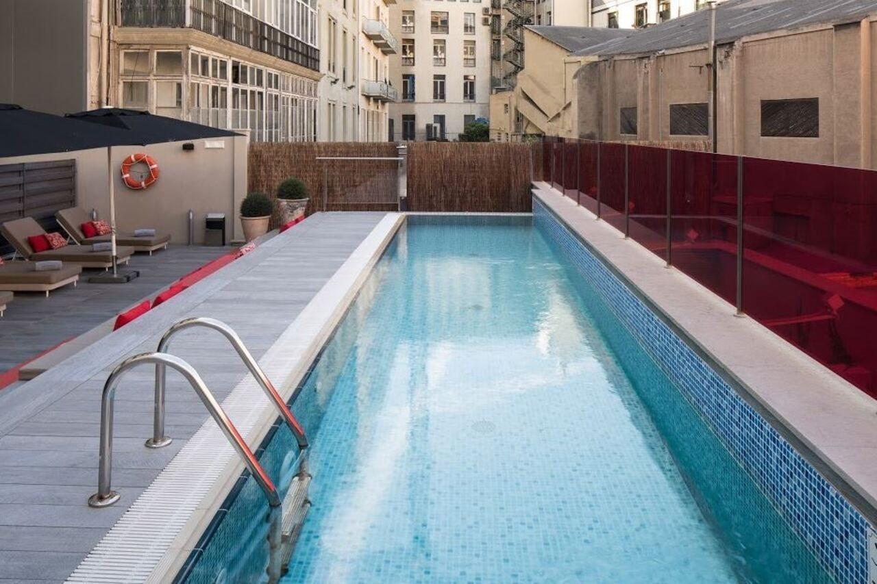 Catalonia Square 4* Sup Hotel