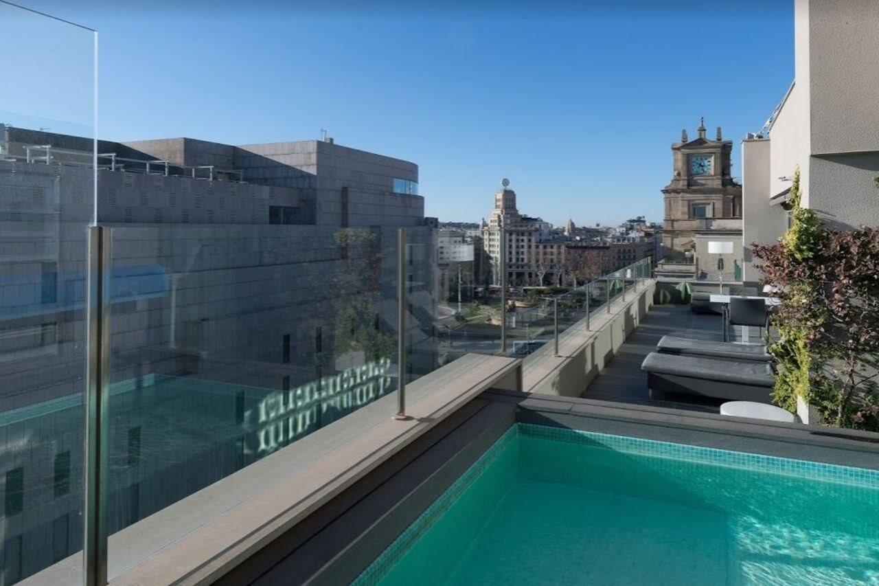Hotel Catalonia Square 4* Sup