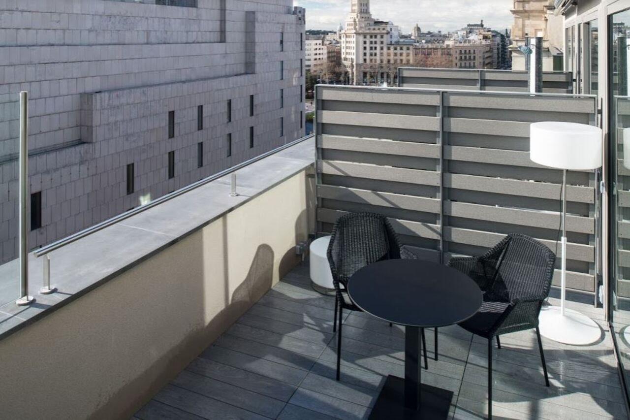 Catalonia Square 4* Sup