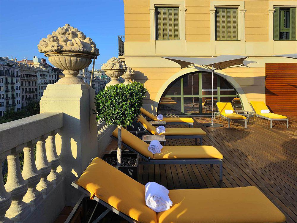 Bcn Design 5* Barcelona