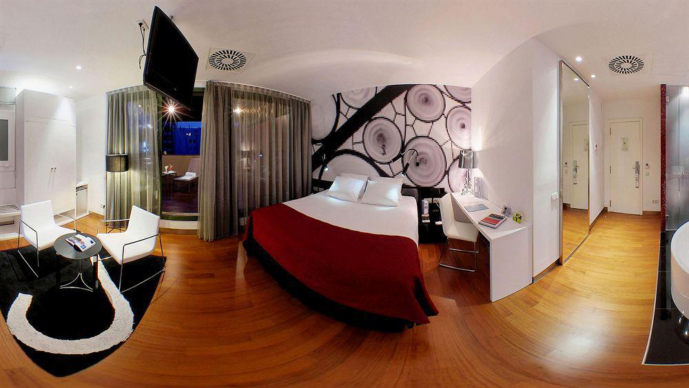 Bcn Design Hotel 5*