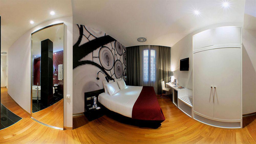 Bcn Design Hotel Barcelona