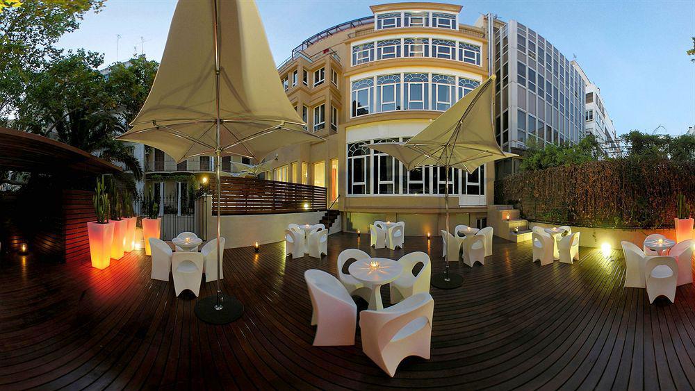 Bcn Design Hotel