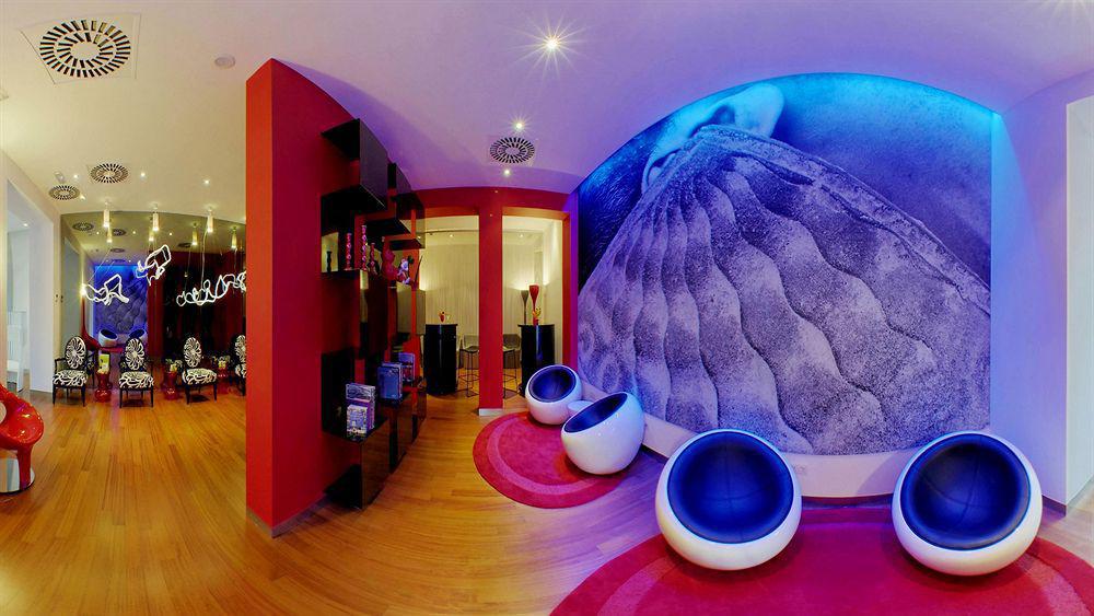 Bcn Design Hotel 5*