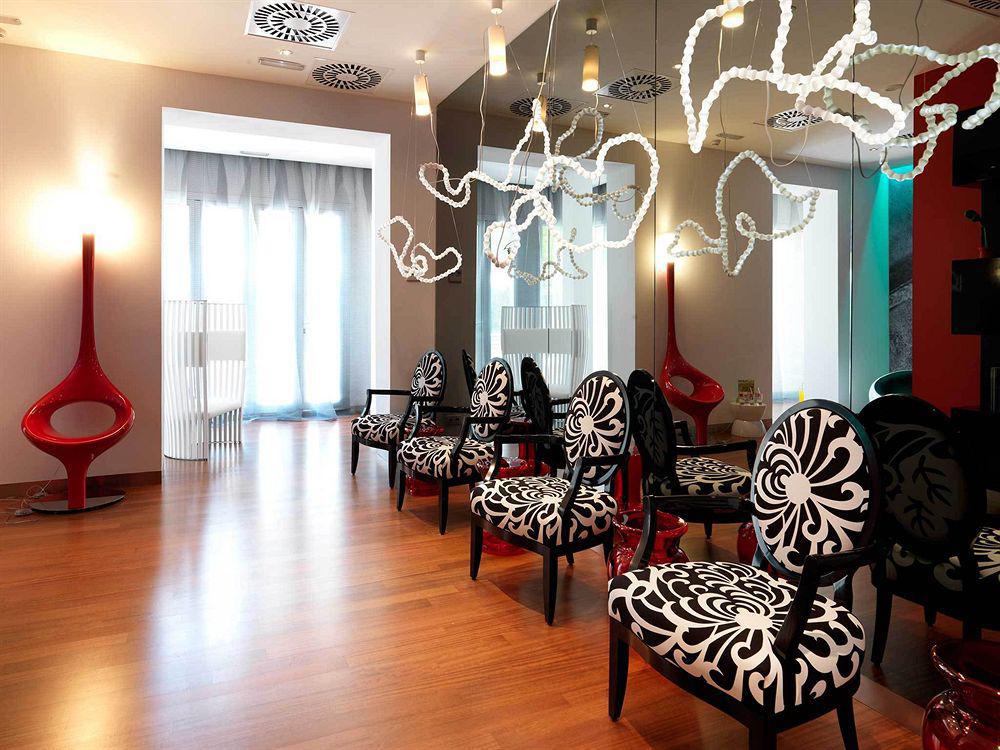 Bcn Design Hotel Barcelona