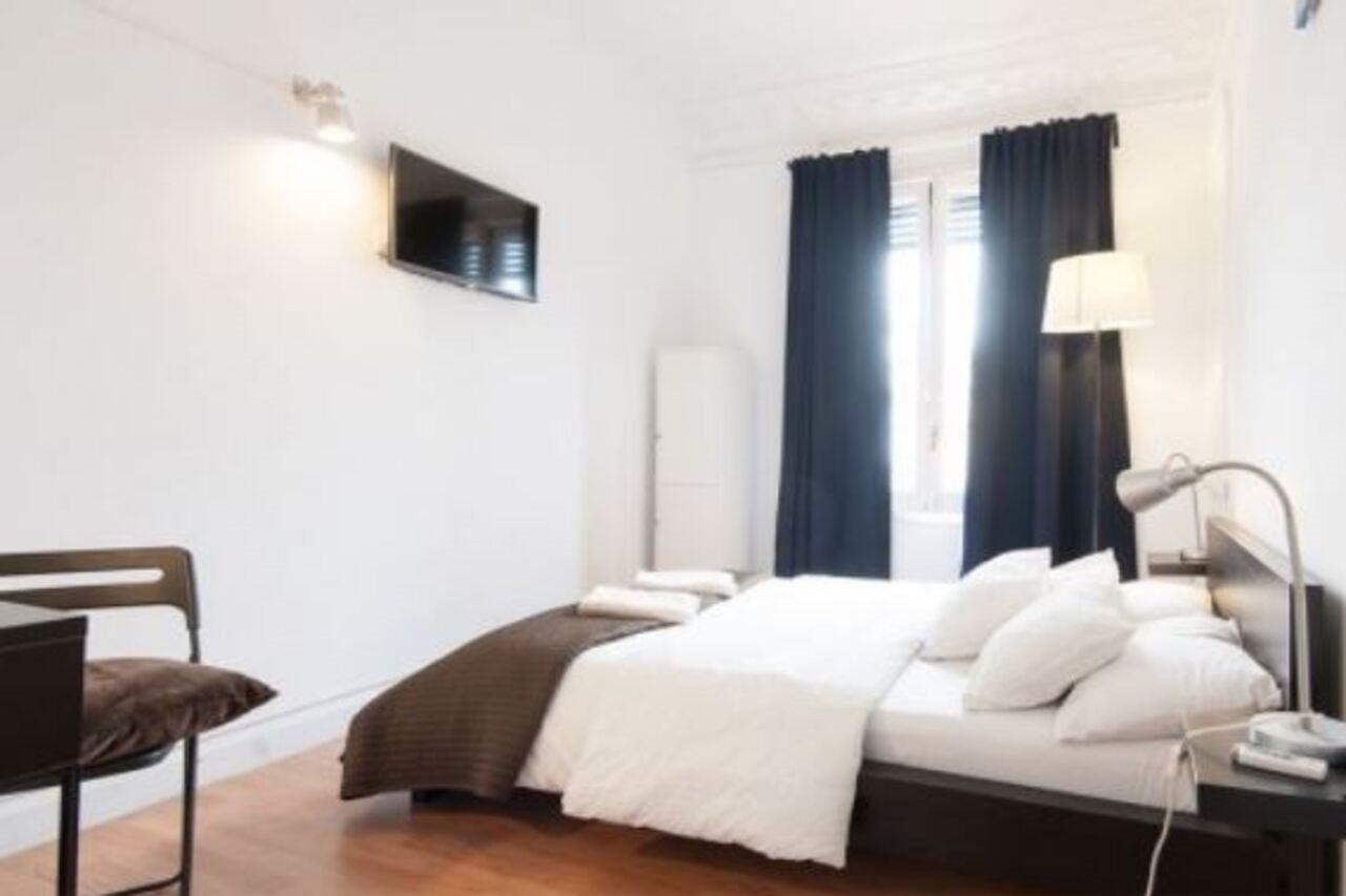 Wow Hostel Barcelona