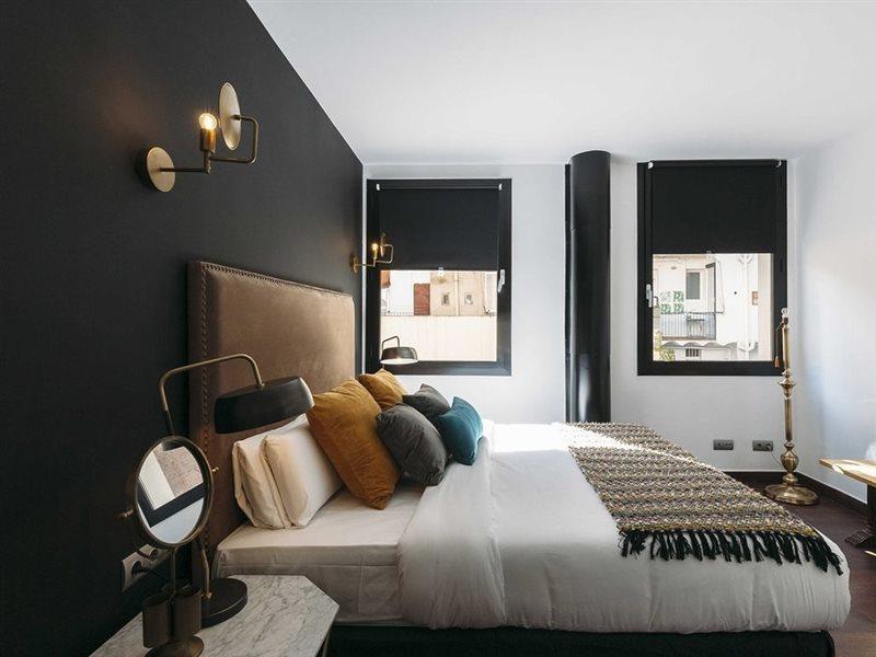 No 9 The Streets Apartment