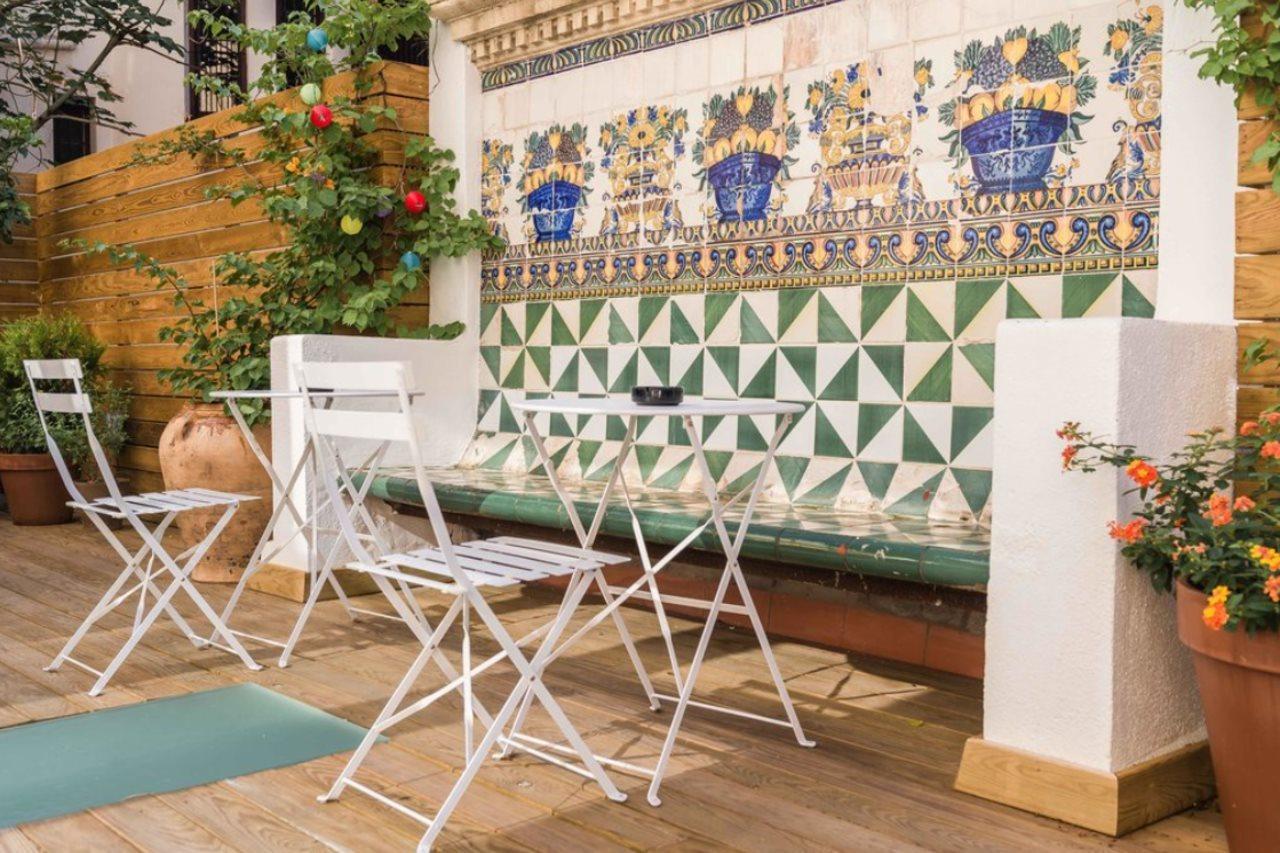 Casa Mathilda 3*