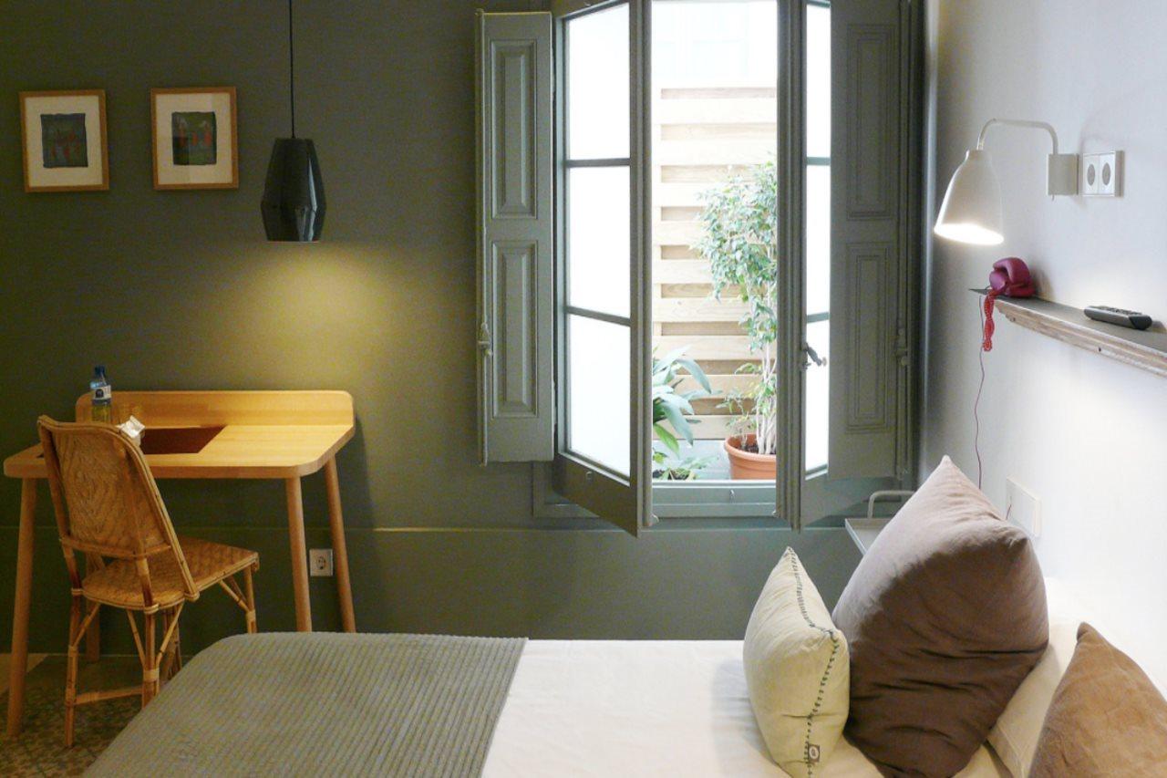 Bed & Breakfast Casa Mathilda Barcelona