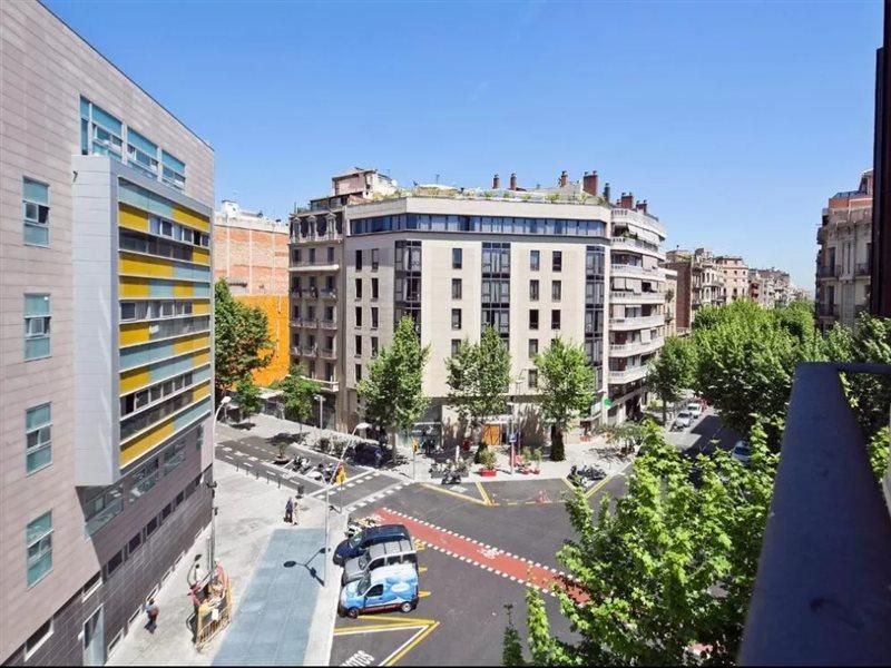 Bonavista - Eixample Barcelone
