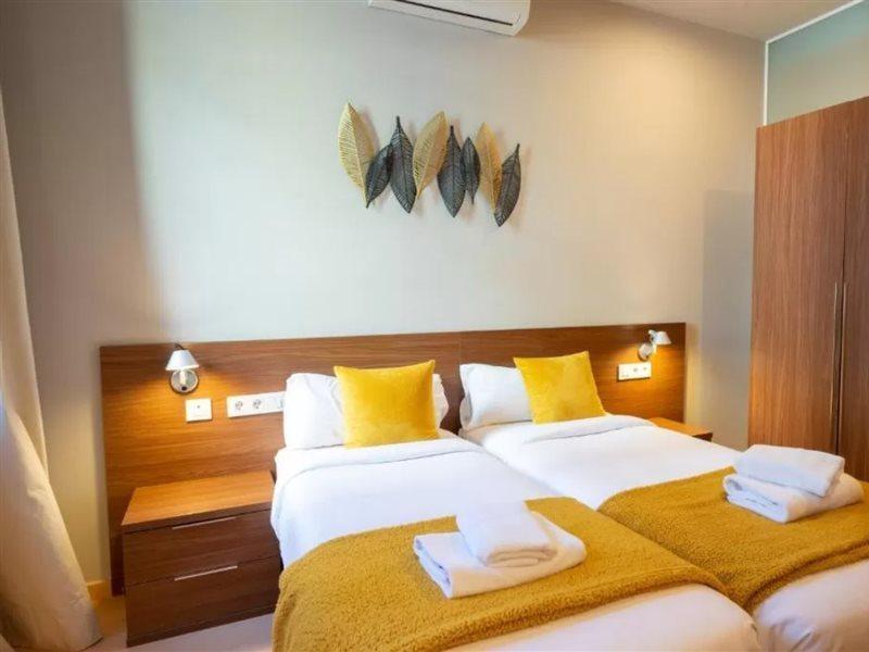 Appartement Bonavista - Eixample