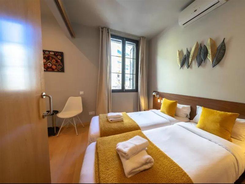 Bonavista - Eixample Appartement *