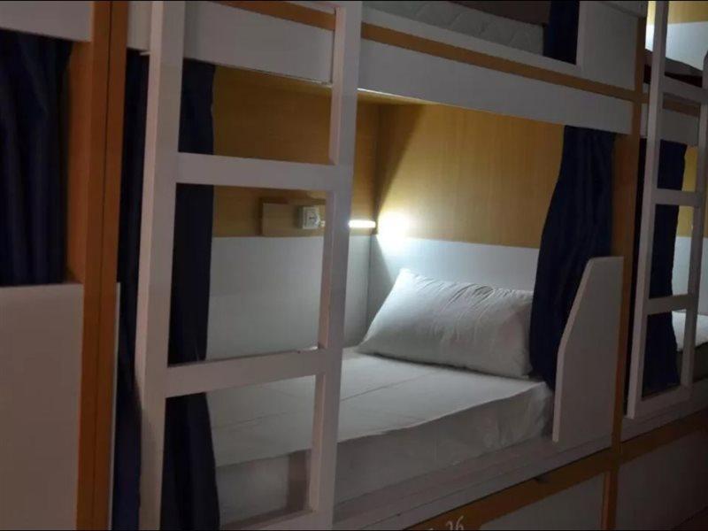 Factory Hostel