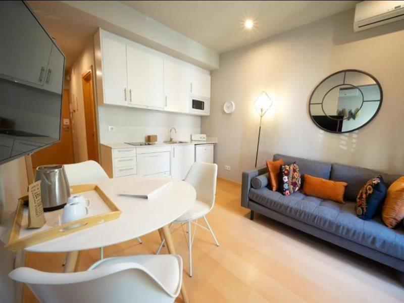 Bonavista - Eixample Appartement *
