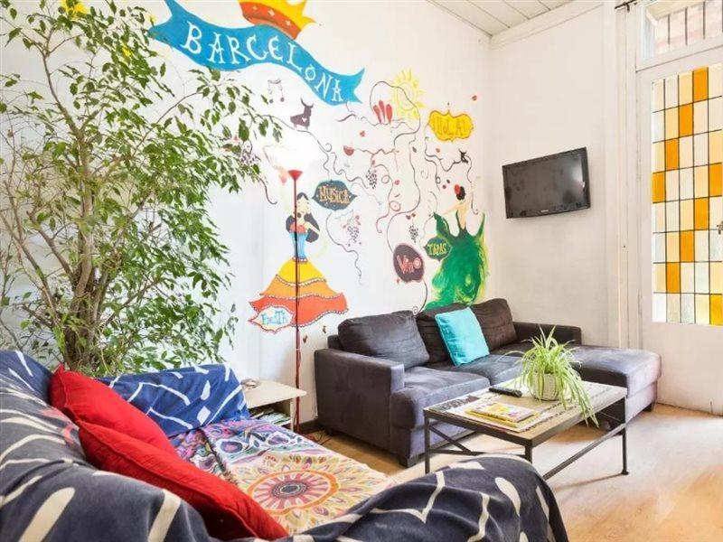 Casa Barcelo Barcelone