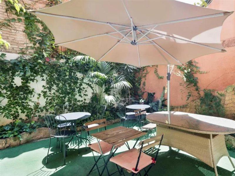 Auberge de jeunesse Casa Barcelo *