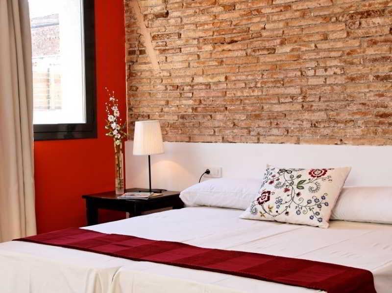Inside Sants * Barcelona